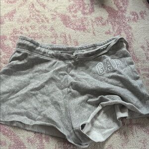 GAP Women's Grey Shorts